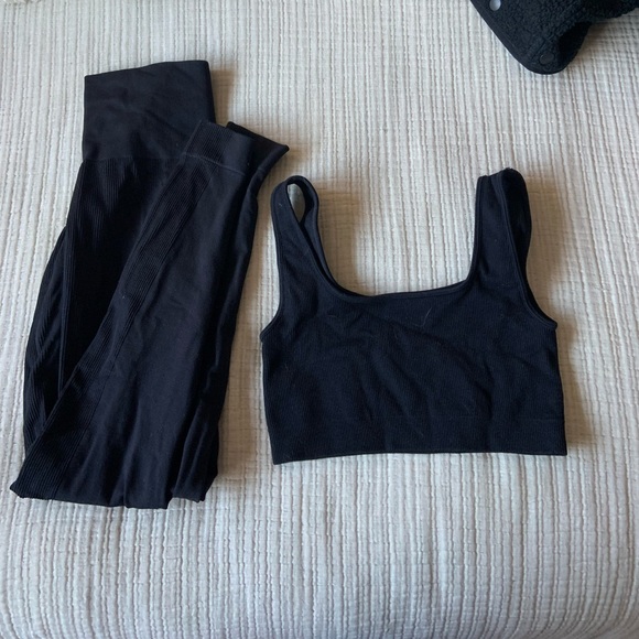 Set Active Sculptflex Set - Picture 7 of 7